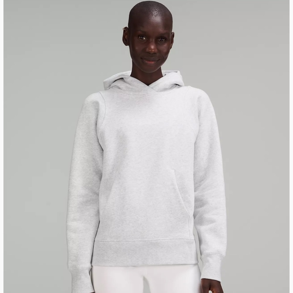 Lululemon Loungeful Hoodie